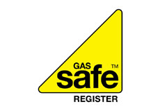 gas safe companies Blaenrhondda